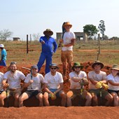 Viaggio Solidale - Progetto Construction - Swaziland (Eswatini)